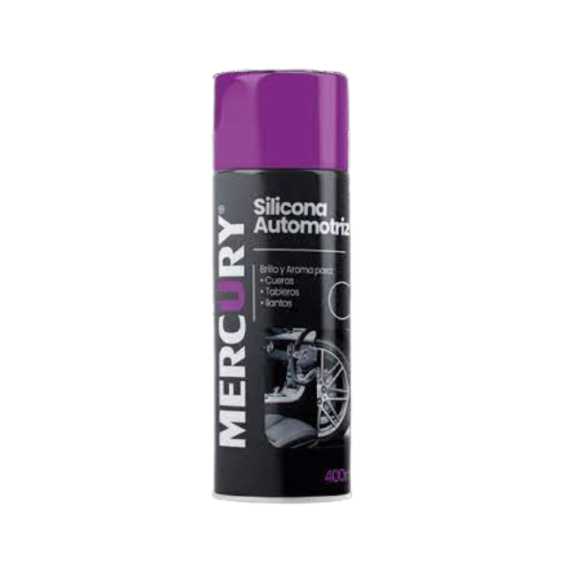 Spray de Silicona 400 mL – Tienda AUS