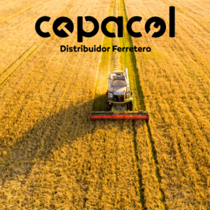 Categoría Agro de Copacol, productos para agricultura, jardinería y cuidado del campo