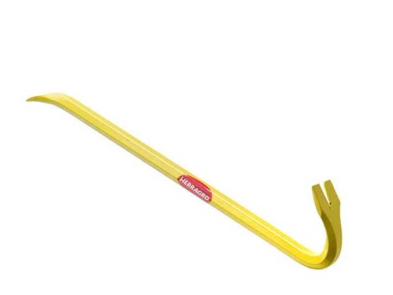 BARRETA DE UÑA METÁLICA (Patecabra)